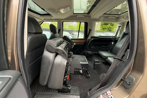 Land Rover Discovery 4 SDV6 HSE -2 OWNERS -FULL SERVICE HISTORY -CAMBELT CHANGED 60