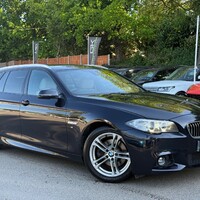 This BMW is HPI clear