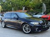 BMW 5 Series 520D M SPORT TOURING - ULEZ COMPLIANT -  2 OWNERS -  SERVICE HISTORY