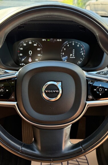 Volvo XC60 T8 TWIN ENGINE INSCRIPTION PRO AWD -BLIS -360 CAMERA -B&W -XENIUM PACK 
