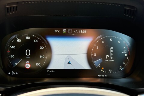 Volvo XC60 T8 TWIN ENGINE INSCRIPTION PRO AWD -BLIS -360 CAMERA -B&W -XENIUM PACK 59