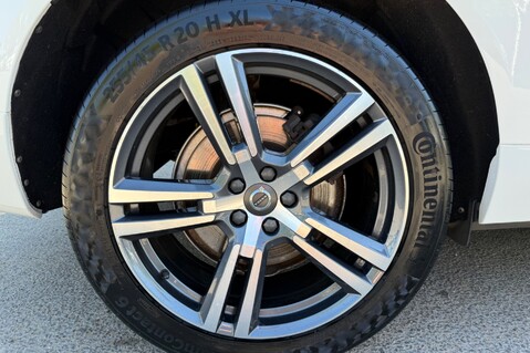 Volvo XC60 T8 TWIN ENGINE INSCRIPTION PRO AWD -BLIS -360 CAMERA -B&W -XENIUM PACK 69