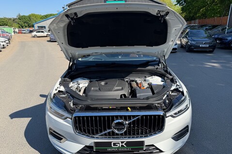 Volvo XC60 T8 TWIN ENGINE INSCRIPTION PRO AWD -BLIS -360 CAMERA -B&W -XENIUM PACK 74
