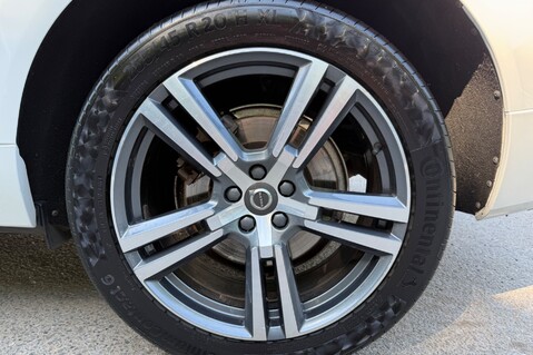 Volvo XC60 T8 TWIN ENGINE INSCRIPTION PRO AWD -BLIS -360 CAMERA -B&W -XENIUM PACK 72