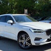 This Volvo is HPI clear