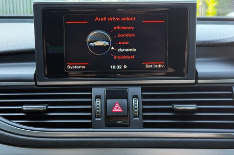 Audi A7 SPORTBACK TDI QUATTRO S LINE 272 BHP - 20 INCH ALLOYS - DAYTONA GREY 37