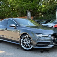 This Audi is HPI clear