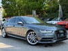 Audi A7 SPORTBACK TDI QUATTRO S LINE 272 BHP - 20 INCH ALLOYS - DAYTONA GREY