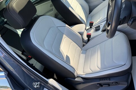 Volkswagen Tiguan ELEGANCE TDI 4MOTION DSG - VW SERVICE PLAN TILL DEC 2028 -WARRANTY DEC 2026 35