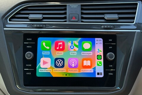 Volkswagen Tiguan ELEGANCE TDI 4MOTION DSG - VW SERVICE PLAN TILL DEC 2028 -WARRANTY DEC 2026 9