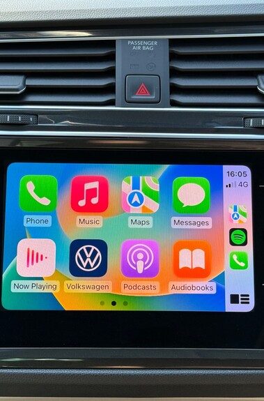 Volkswagen Tiguan ELEGANCE TDI 4MOTION DSG - VW SERVICE PLAN TILL DEC 2028 -WARRANTY DEC 2026 