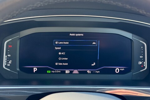 Volkswagen Tiguan ELEGANCE TDI 4MOTION DSG - VW SERVICE PLAN TILL DEC 2028 -WARRANTY DEC 2026 42
