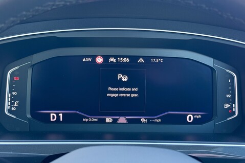 Volkswagen Tiguan ELEGANCE TDI 4MOTION DSG - VW SERVICE PLAN TILL DEC 2028 -WARRANTY DEC 2026 44