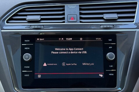 Volkswagen Tiguan ELEGANCE TDI 4MOTION DSG - VW SERVICE PLAN TILL DEC 2028 -WARRANTY DEC 2026 46