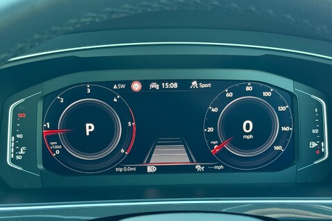 Volkswagen Tiguan ELEGANCE TDI 4MOTION DSG - VW SERVICE PLAN TILL DEC 2028 -WARRANTY DEC 2026 48