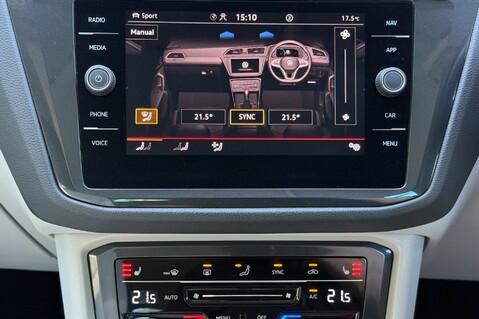 Volkswagen Tiguan ELEGANCE TDI 4MOTION DSG - VW SERVICE PLAN TILL DEC 2028 -WARRANTY DEC 2026 50