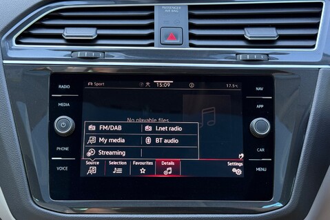 Volkswagen Tiguan ELEGANCE TDI 4MOTION DSG - VW SERVICE PLAN TILL DEC 2028 -WARRANTY DEC 2026 51