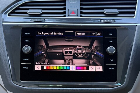 Volkswagen Tiguan ELEGANCE TDI 4MOTION DSG - VW SERVICE PLAN TILL DEC 2028 -WARRANTY DEC 2026 53