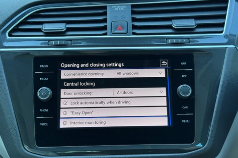 Volkswagen Tiguan ELEGANCE TDI 4MOTION DSG - VW SERVICE PLAN TILL DEC 2028 -WARRANTY DEC 2026 55