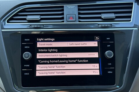 Volkswagen Tiguan ELEGANCE TDI 4MOTION DSG - VW SERVICE PLAN TILL DEC 2028 -WARRANTY DEC 2026 57