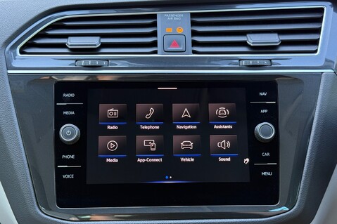 Volkswagen Tiguan ELEGANCE TDI 4MOTION DSG - VW SERVICE PLAN TILL DEC 2028 -WARRANTY DEC 2026 60