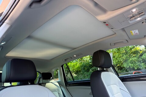 Volkswagen Tiguan ELEGANCE TDI 4MOTION DSG - VW SERVICE PLAN TILL DEC 2028 -WARRANTY DEC 2026 61