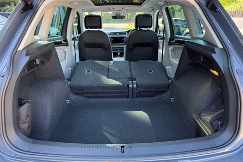Volkswagen Tiguan ELEGANCE TDI 4MOTION DSG - VW SERVICE PLAN TILL DEC 2028 -WARRANTY DEC 2026 64