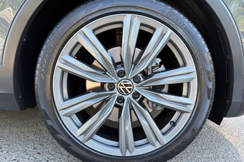 Volkswagen Tiguan ELEGANCE TDI 4MOTION DSG - VW SERVICE PLAN TILL DEC 2028 -WARRANTY DEC 2026 71