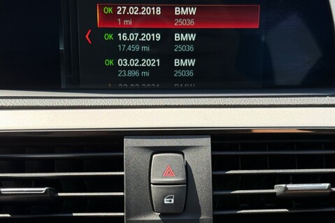 BMW 1 Series 116D SE - 2 OWNERS - BMW MAIN DEALER SERVICE HISTORY  37