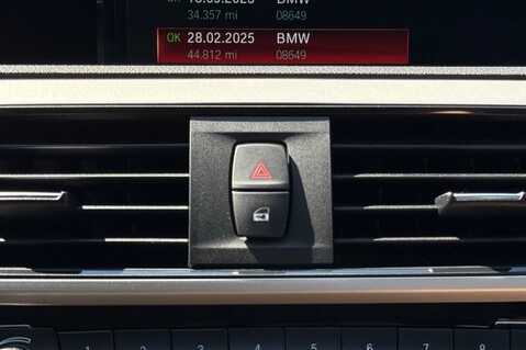 BMW 1 Series 116D SE - 2 OWNERS - BMW MAIN DEALER SERVICE HISTORY  41