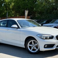 This BMW is HPI clear