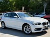 BMW 1 Series 116D SE - 2 OWNERS - BMW MAIN DEALER SERVICE HISTORY 