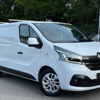 This Renault is HPI clear