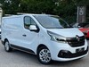 Renault Trafic SL28 SPORT EDC ENERGY DCI AUTOMATIC - NO VAT -1 OWNER -BLUETOOTH-P/SENSORS