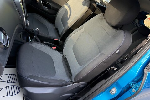 Renault Captur DYNAMIQUE S NAV DCI AUTOMATIC - £20 ROAD TAX - ULEZ FREE  20