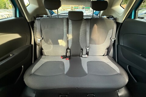 Renault Captur DYNAMIQUE S NAV DCI AUTOMATIC - £20 ROAD TAX - ULEZ FREE  25