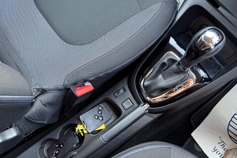 Renault Captur DYNAMIQUE S NAV DCI AUTOMATIC - £20 ROAD TAX - ULEZ FREE  16