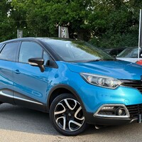 This Renault is HPI clear