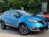 Renault Captur DYNAMIQUE S NAV DCI AUTOMATIC - £20 ROAD TAX - ULEZ FREE 
