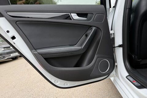 Audi S4 S4 AVANT QUATTRO -B&O -CAMERA -SUPERSPORTS SEATS - AUDI SERVICE PLAN 29