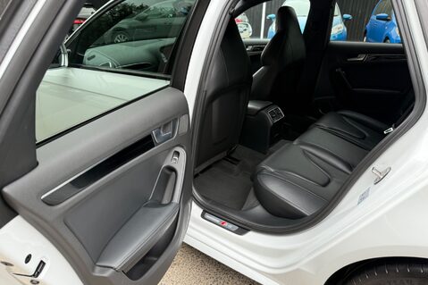 Audi S4 S4 AVANT QUATTRO -B&O -CAMERA -SUPERSPORTS SEATS - AUDI SERVICE PLAN 30