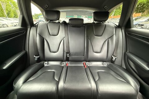 Audi S4 S4 AVANT QUATTRO -B&O -CAMERA -SUPERSPORTS SEATS - AUDI SERVICE PLAN 16