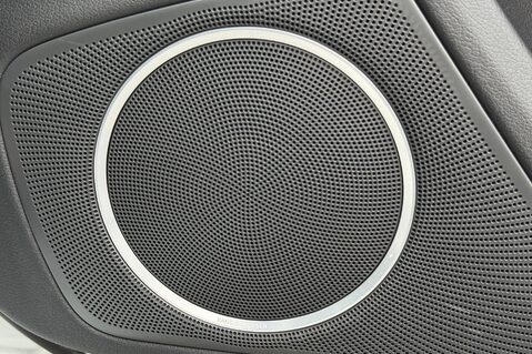 Audi S4 S4 AVANT QUATTRO -B&O -CAMERA -SUPERSPORTS SEATS - AUDI SERVICE PLAN 37