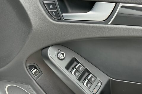 Audi S4 S4 AVANT QUATTRO -B&O -CAMERA -SUPERSPORTS SEATS - AUDI SERVICE PLAN 38
