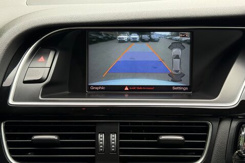Audi S4 S4 AVANT QUATTRO -B&O -CAMERA -SUPERSPORTS SEATS - AUDI SERVICE PLAN 10