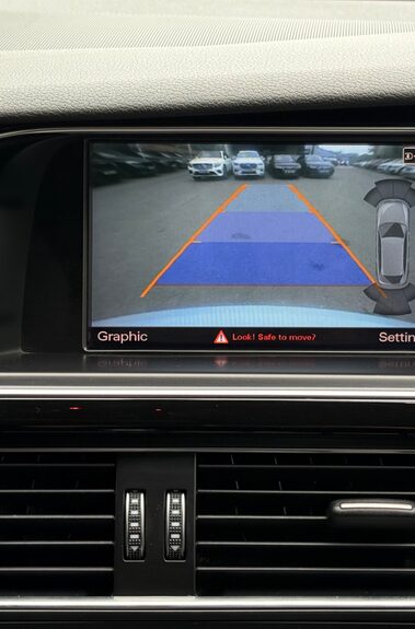 Audi S4 S4 AVANT QUATTRO -B&O -CAMERA -SUPERSPORTS SEATS - AUDI SERVICE PLAN 