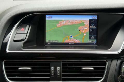 Audi S4 S4 AVANT QUATTRO -B&O -CAMERA -SUPERSPORTS SEATS - AUDI SERVICE PLAN 43