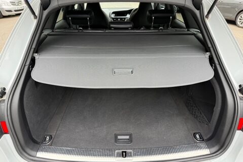 Audi S4 S4 AVANT QUATTRO -B&O -CAMERA -SUPERSPORTS SEATS - AUDI SERVICE PLAN 54