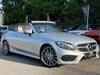 Mercedes-Benz C Class C 250 D AMG LINE PREMIUM PLUS -HEAD UP DISPLAY -INTELLIGENT HEADLIGHTS -19S