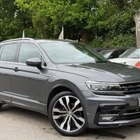 This Volkswagen is HPI clear